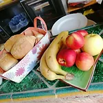 Donna Sabella Bed and Breakfast Santa Flavia