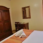Bed and Breakfast Donna Sabella