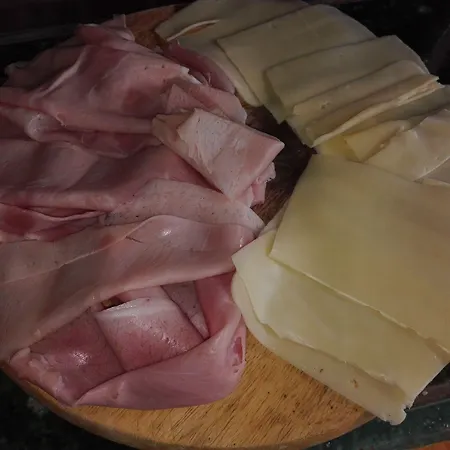 Donna Sabella Bed & Breakfast 4*