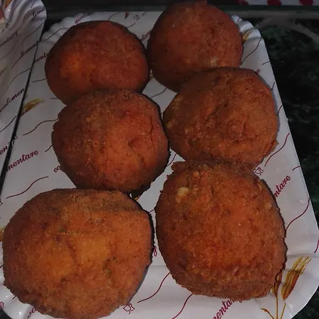 Donna Sabella Bed & Breakfast