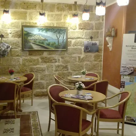 Donna Sabella Santa Flavia