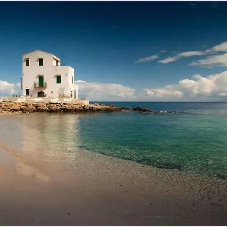 Bed & Breakfast Donna Sabella Santa Flavia