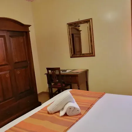 Bed & Breakfast Donna Sabella