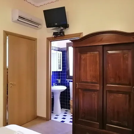 Donna Sabella Bed & Breakfast