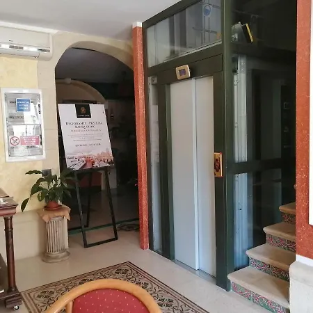 Donna Sabella Santa Flavia