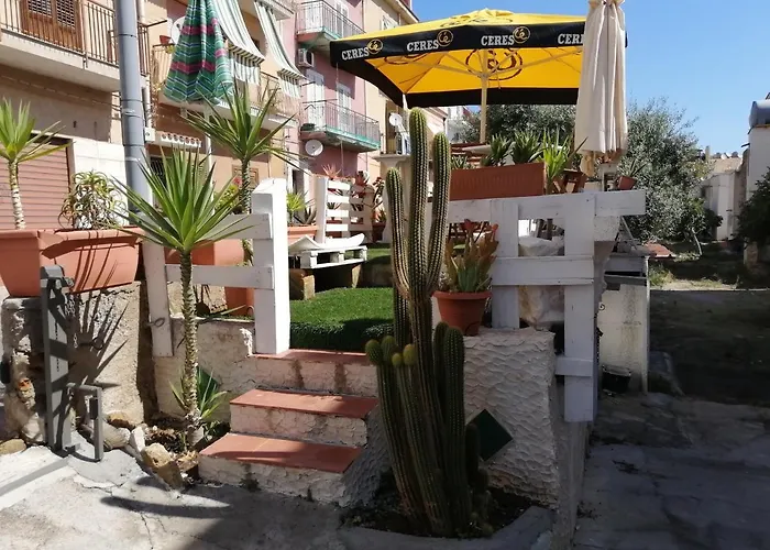 Bed & Breakfast Donna Sabella 4*