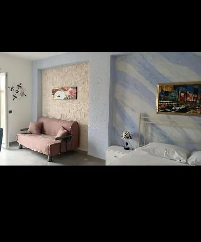 Donna Sabella 4* Santa Flavia