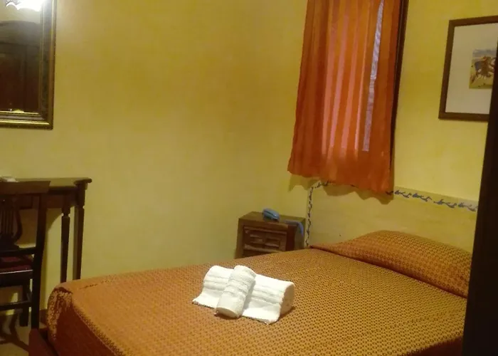 Bed & Breakfast Donna Sabella Santa Flavia