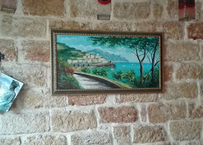 Bed & Breakfast Donna Sabella 4*