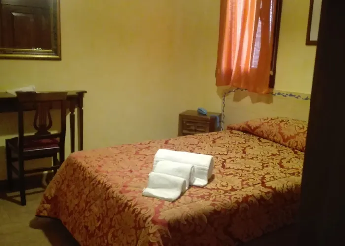Donna Sabella Bed & Breakfast Santa Flavia