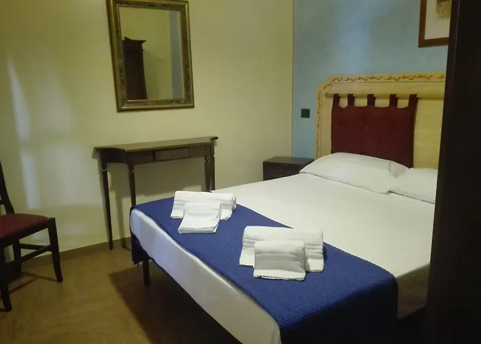 Donna Sabella 4* Santa Flavia