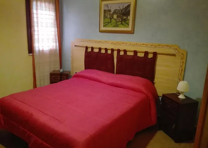 Donna Sabella 4*