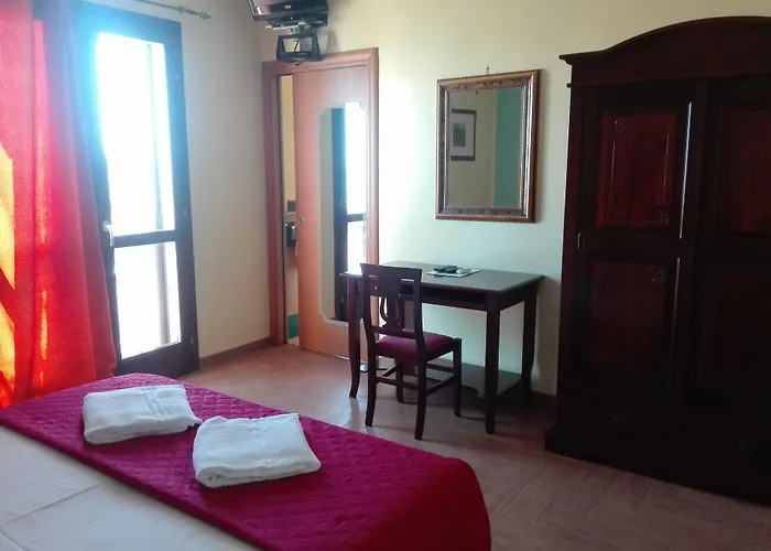 Donna Sabella 4*