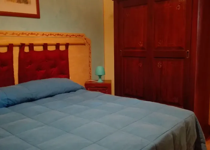 Donna Sabella Bed & Breakfast