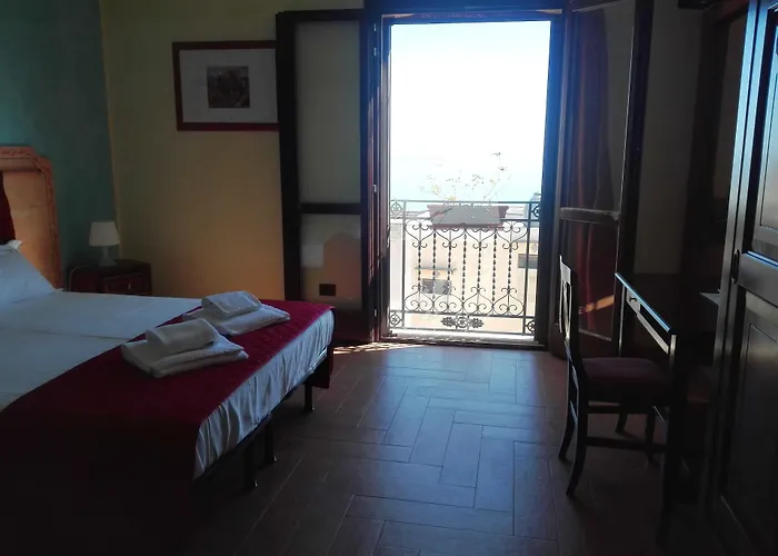 Donna Sabella 4* Santa Flavia