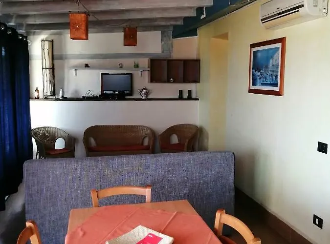 Bed & Breakfast Donna Sabella