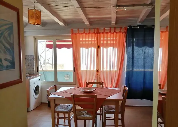 Frühstückspension Donna Sabella 4*