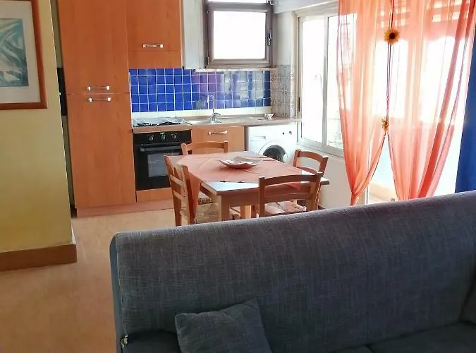 Donna Sabella Bed & Breakfast