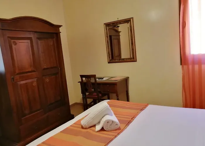 Bed & Breakfast Donna Sabella