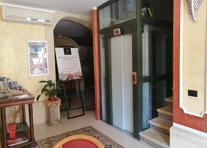 Donna Sabella Santa Flavia