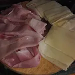 Donna Sabella Alojamento de Acomodação e Pequeno-almoço 4*