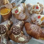 Donna Sabella Alojamento de Acomodação e Pequeno-almoço