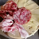 Donna Sabella 4*