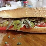 Alojamento de Acomodação e Pequeno-almoço Donna Sabella Santa Flavia