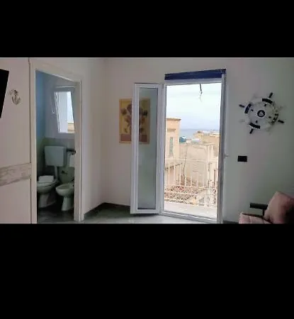 Bed & Breakfast Donna Sabella Santa Flavia