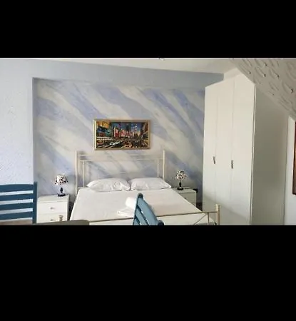 Donna Sabella Santa Flavia