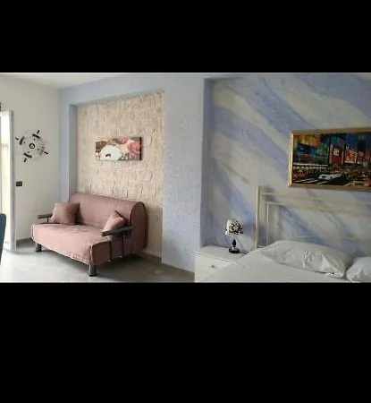 Donna Sabella 4* Santa Flavia