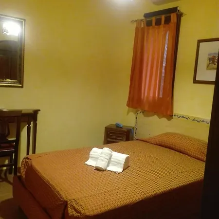 Bed & Breakfast Donna Sabella Santa Flavia