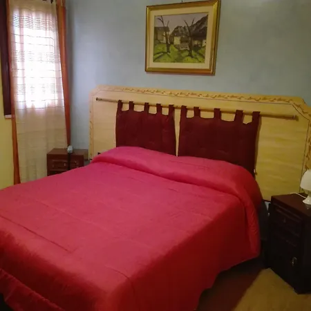 Donna Sabella 4*