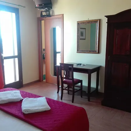 Donna Sabella 4*