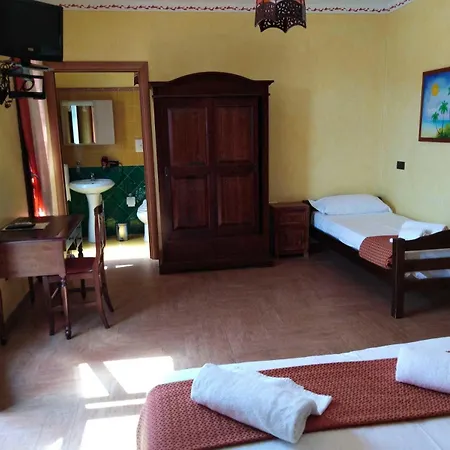 Donna Sabella 4* Santa Flavia