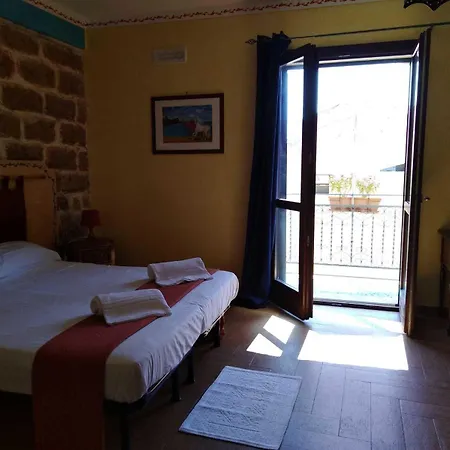 Donna Sabella 4* Santa Flavia