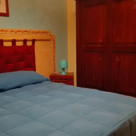 Donna Sabella Oda ve Kahvaltı