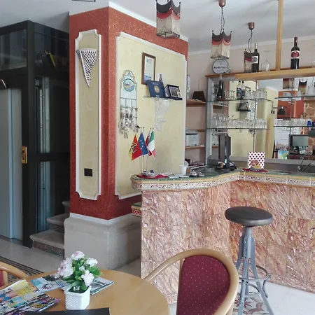 Oda ve Kahvaltı Donna Sabella 4*
