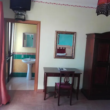 Donna Sabella 4* Santa Flavia