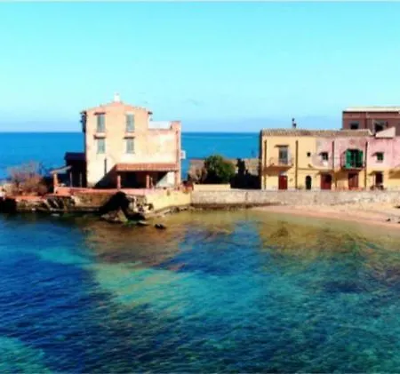 Donna Sabella Bed & Breakfast 2*