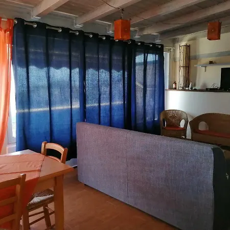 Donna Sabella Bed & Breakfast Santa Flavia
