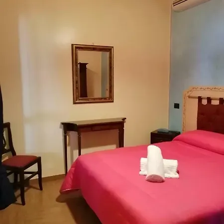 Donna Sabella 4*