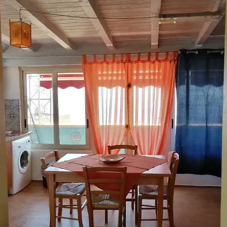 Bed & Breakfast Donna Sabella 2*