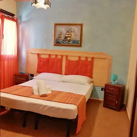 Donna Sabella Oda ve Kahvaltı 4*