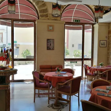 Donna Sabella 4* Santa Flavia