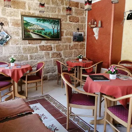 Donna Sabella 4* Santa Flavia