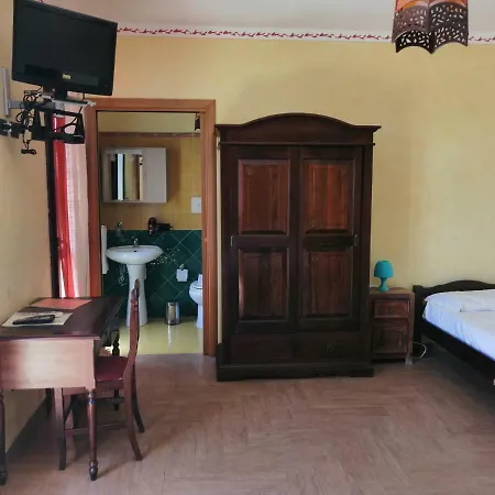 Oda ve Kahvaltı Donna Sabella 4*