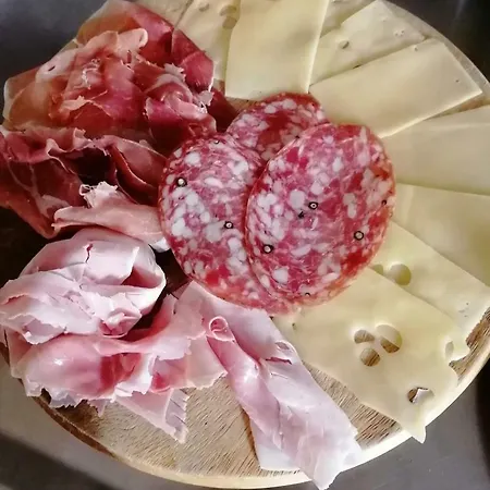 Donna Sabella 4*