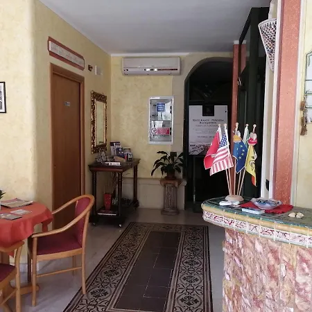 Bed & Breakfast Donna Sabella 4*
