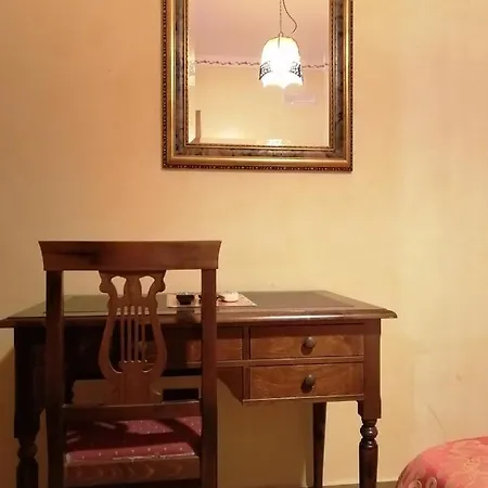 Oda ve Kahvaltı Donna Sabella Santa Flavia